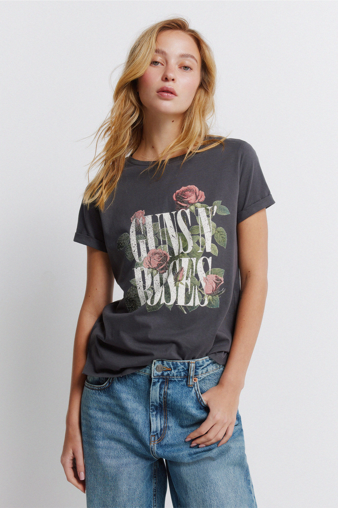 Springfield Majica kratkih rukava