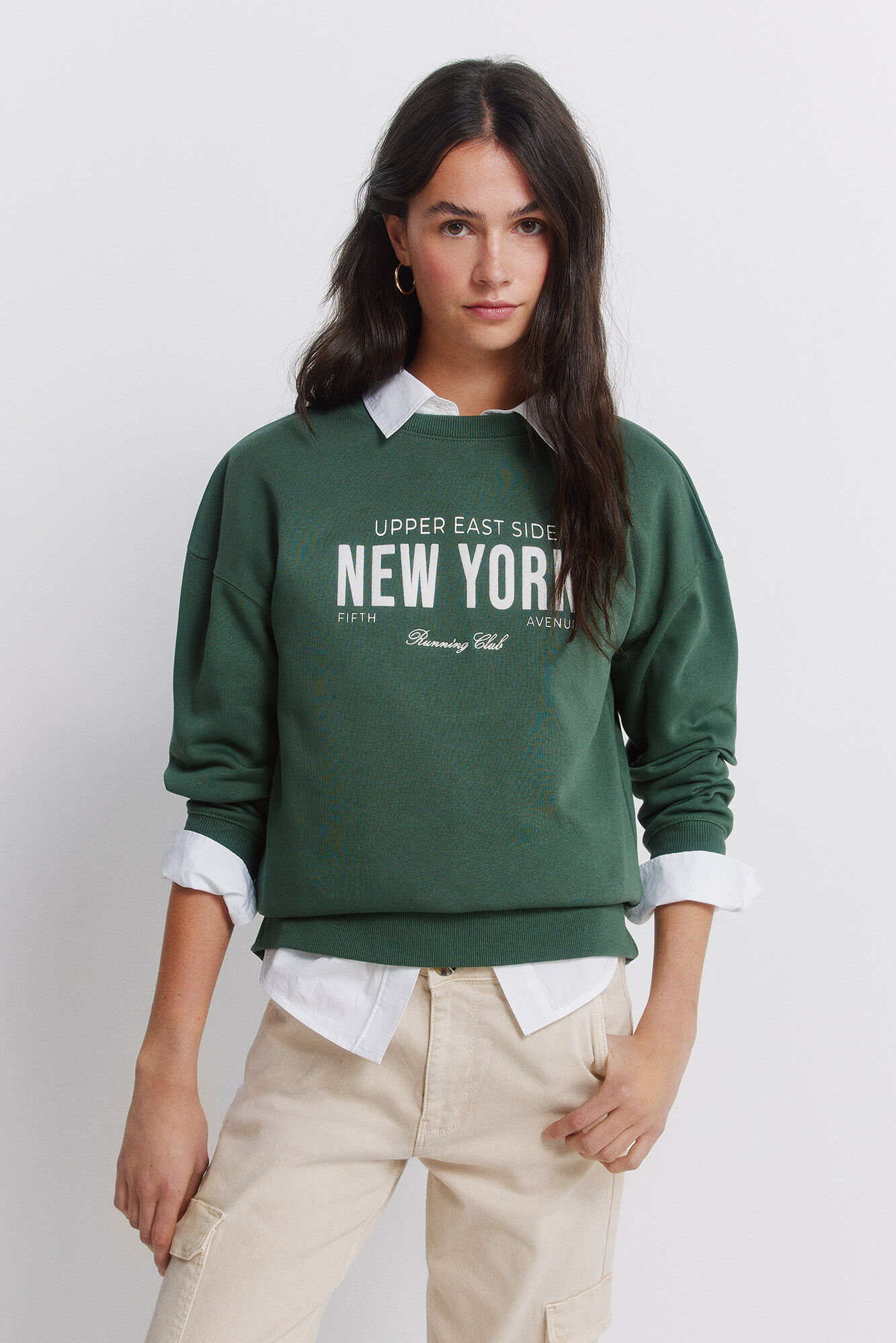 Springfield Duks "New York"
