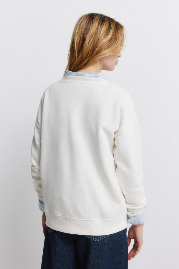 Springfield Duks " Dinamics" Bež