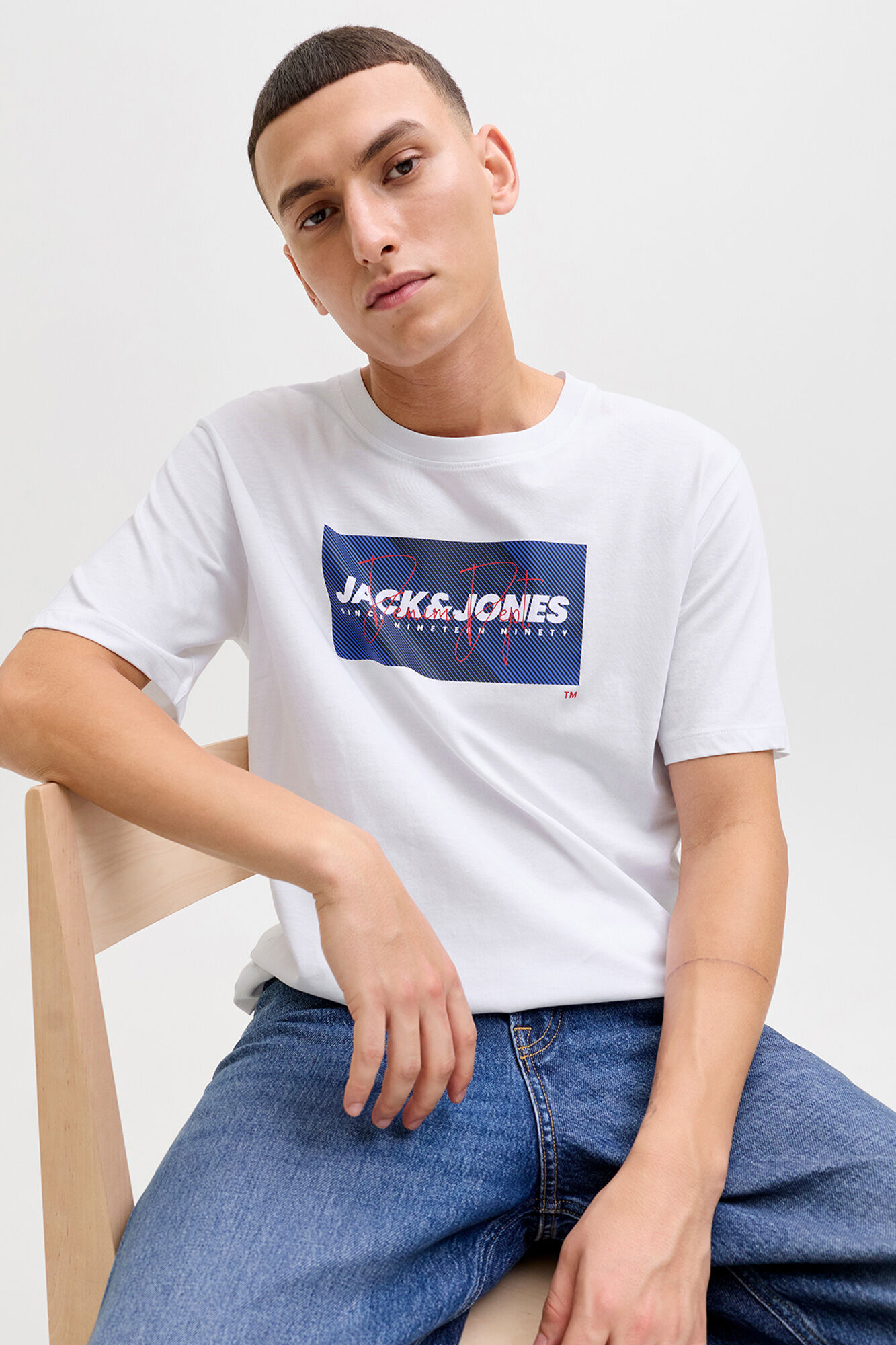 Jack & Jones Regular fit T-shirt