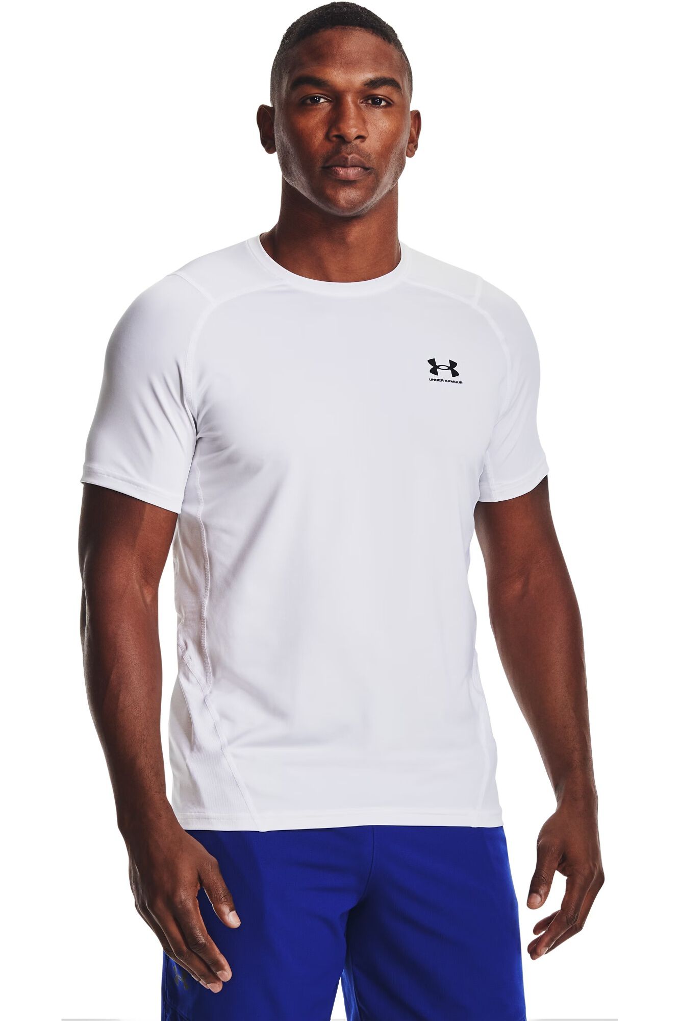 Under Armour T-shirt de manga curta