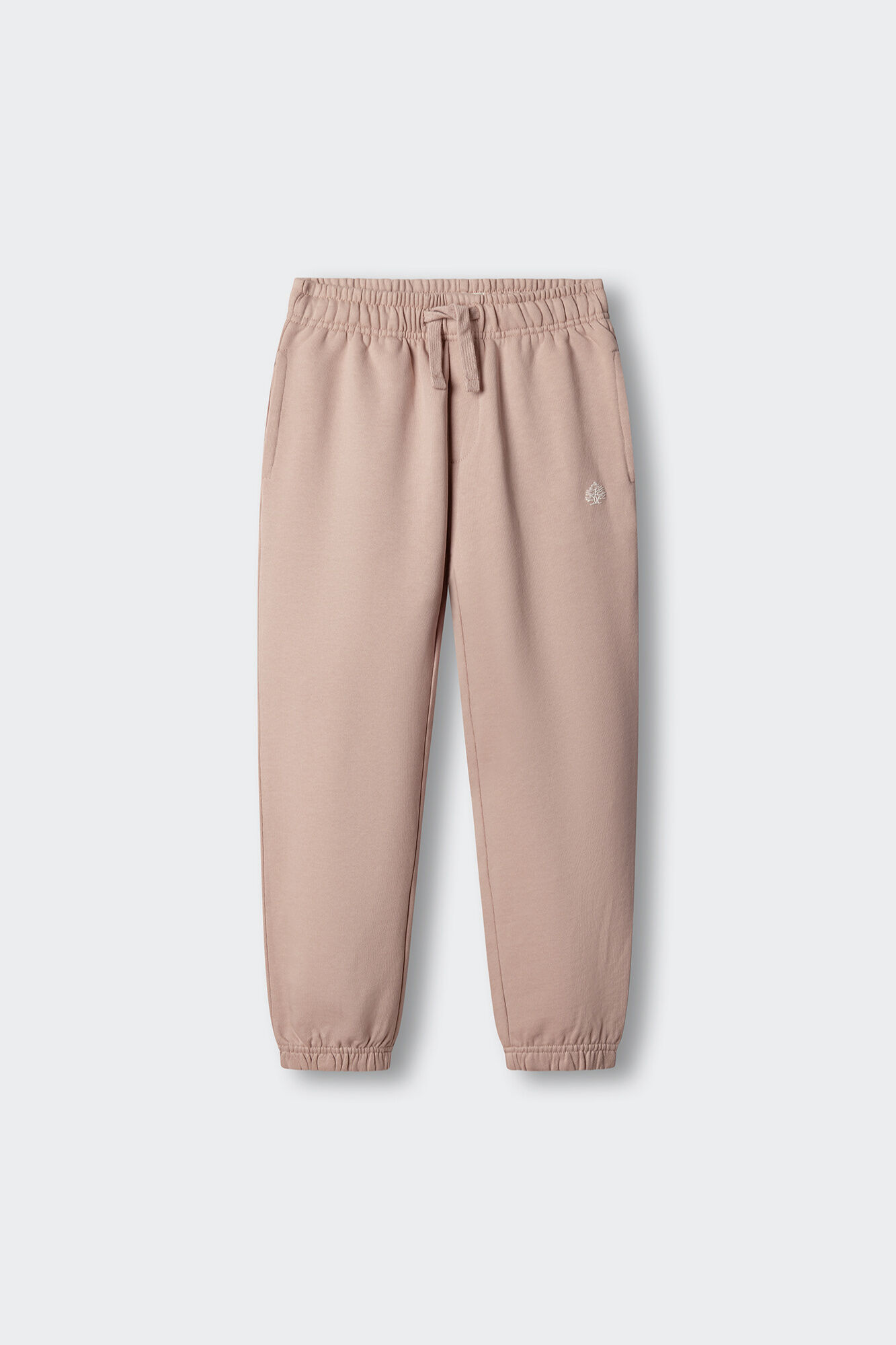 Springfield Kids Osnovni jogger za devojčice