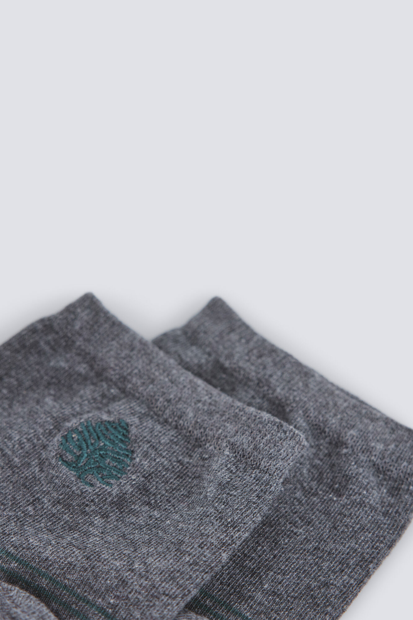 Springfield Čarapa do gležnja s logotipom Springfielda