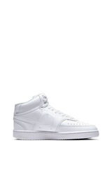 Nike Nike Court Vision Mid white
