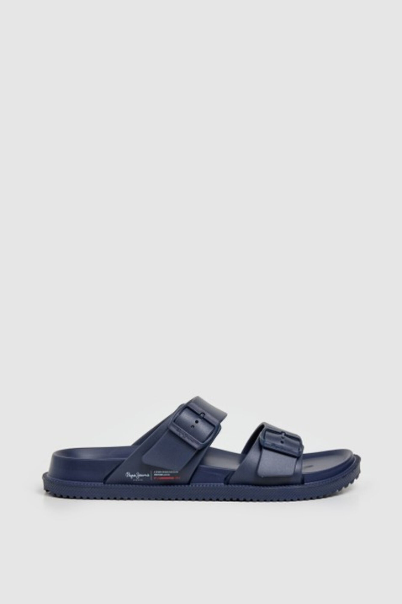 Pepe Jeans Chanclas doble hebilla