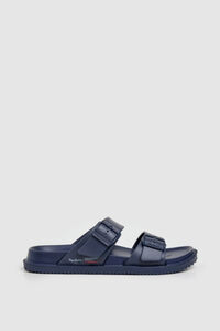 Pepe Jeans Chinelos de dedo com fivela dupla