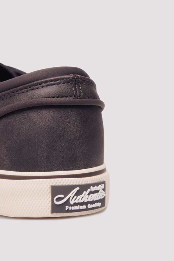 Springfield Patike Icons Siva