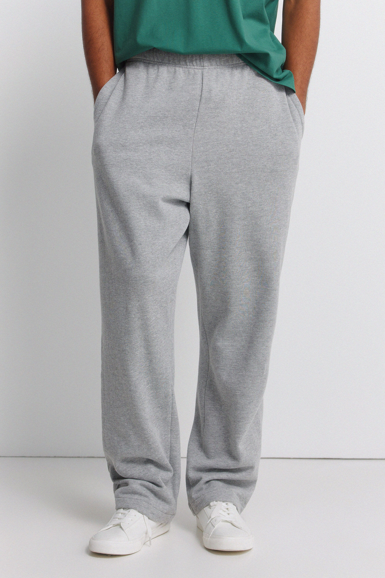 Springfield Pantal&oacute;n jogger ancho