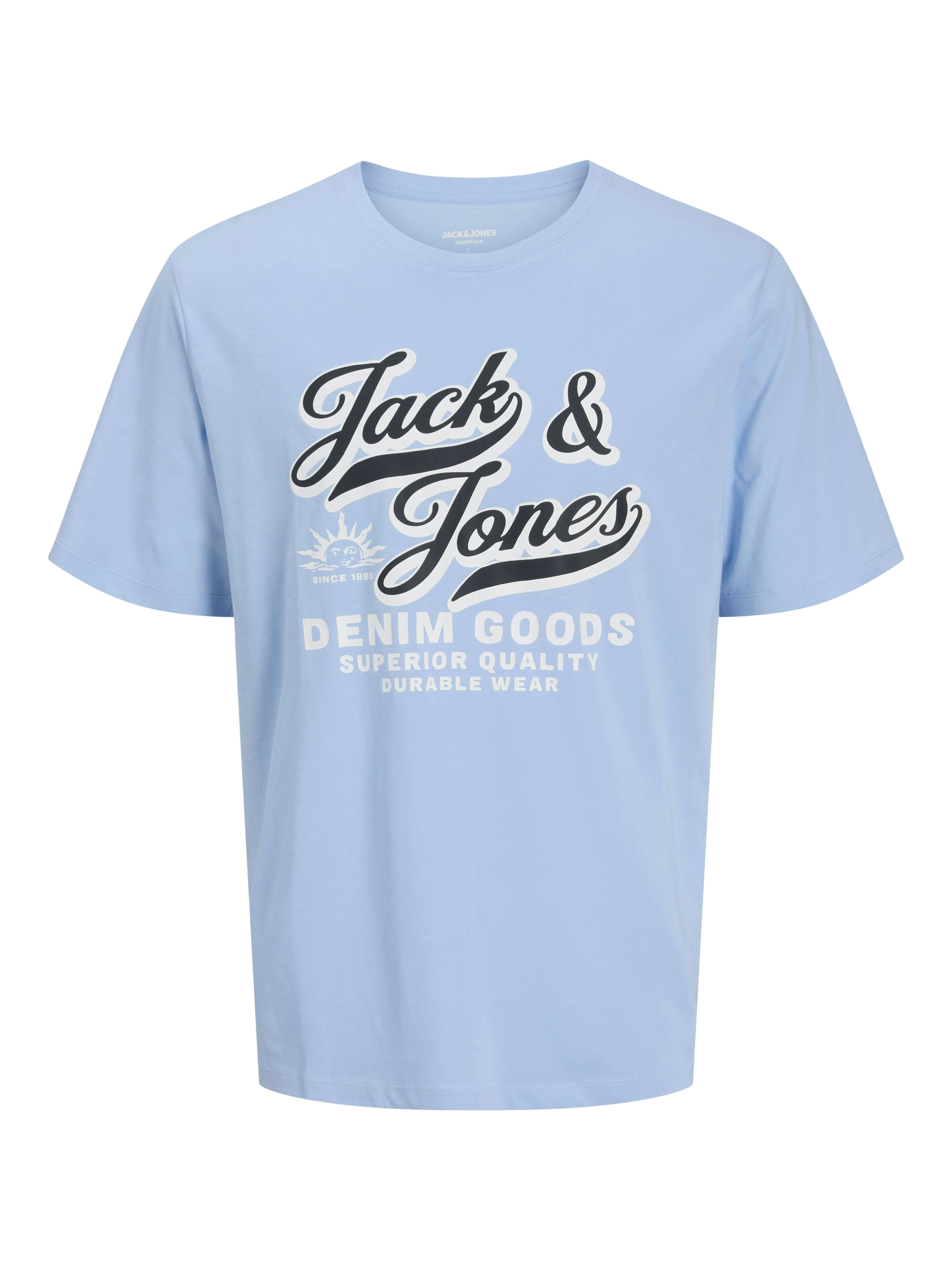 Jack & Jones Junior T-shirt regular fit