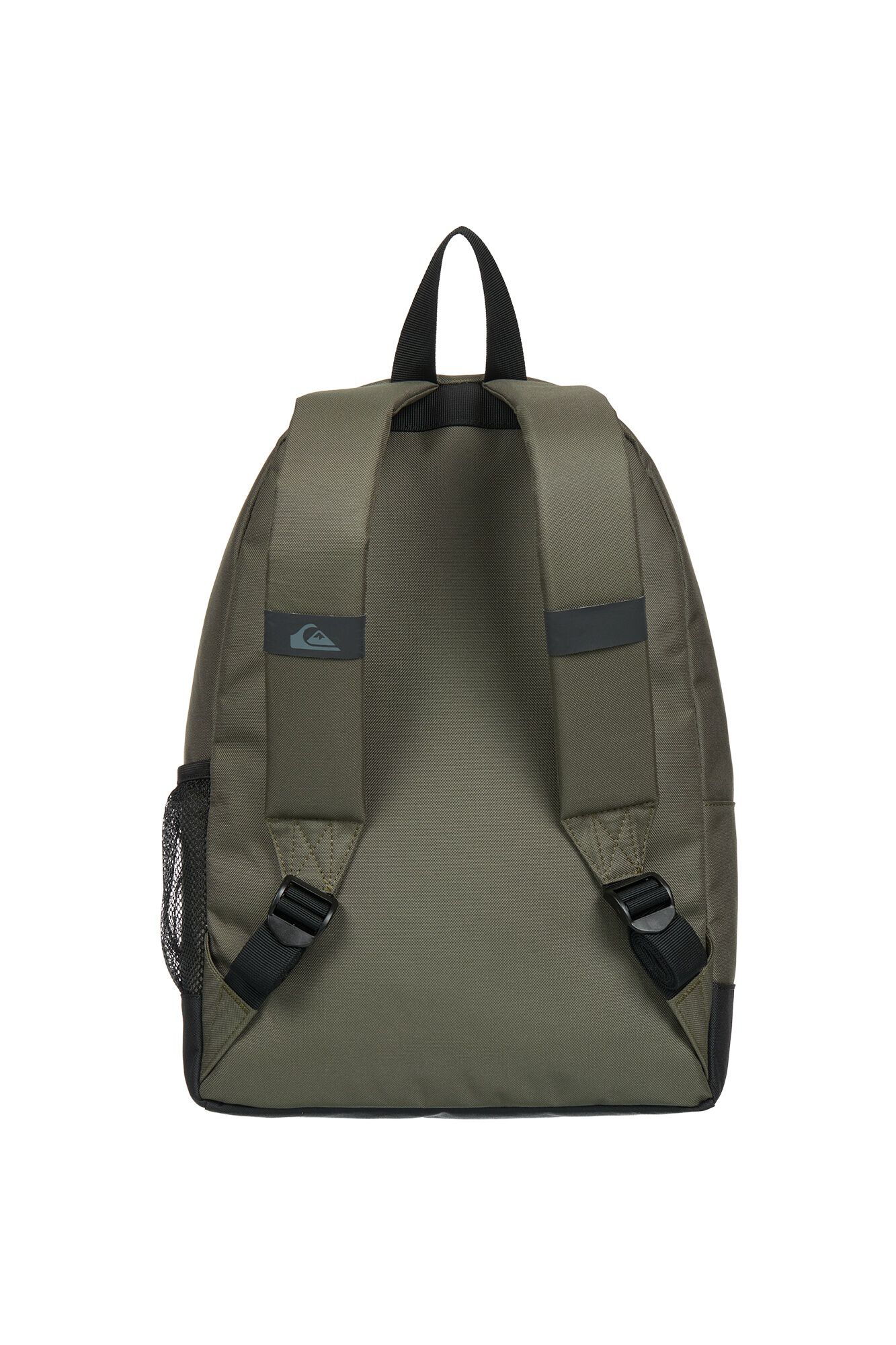 Quiksilver Mochila com v&aacute;rios bolsos e logo