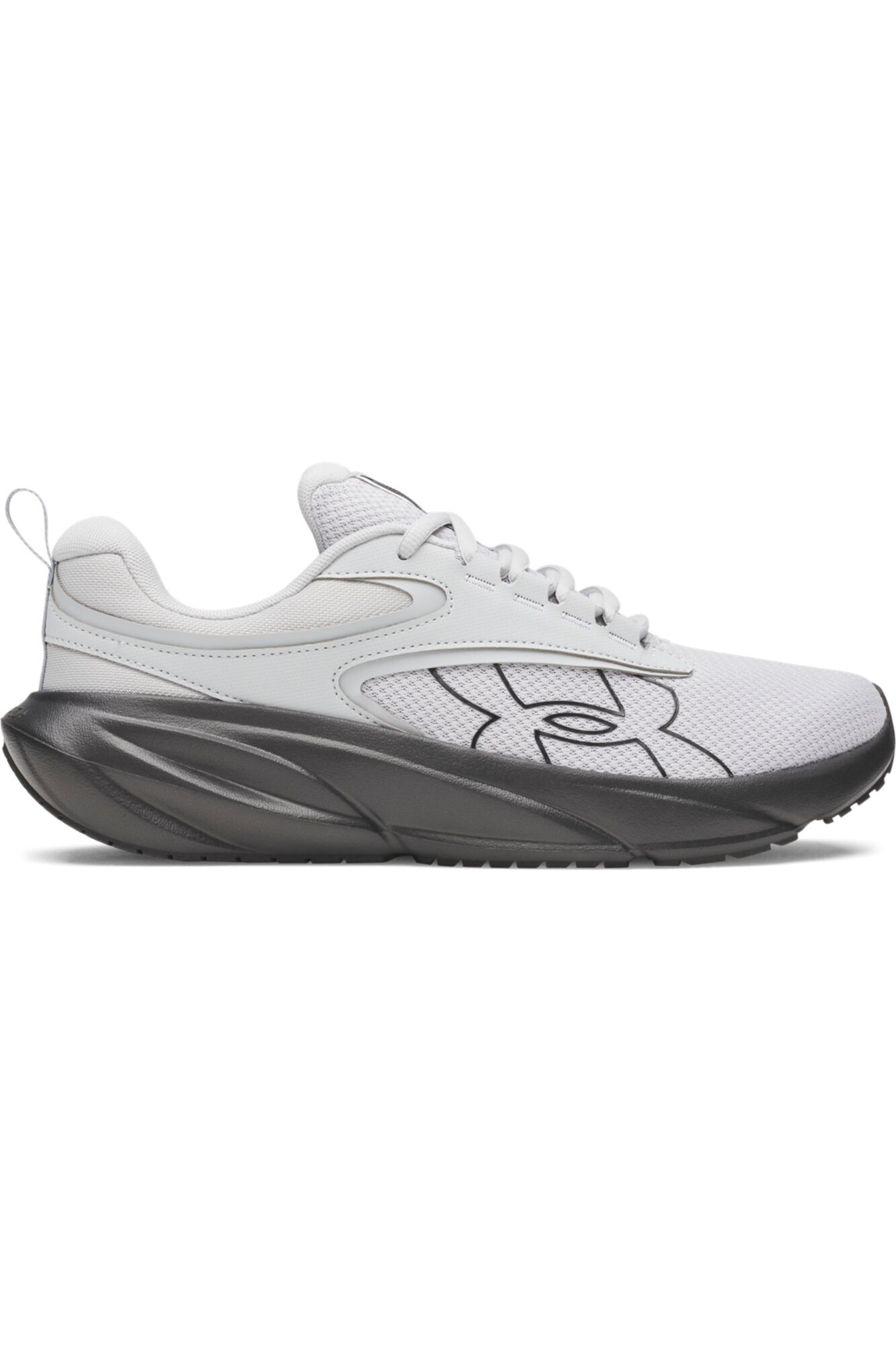 Under Armour Cal&ccedil;ado desportivo de running