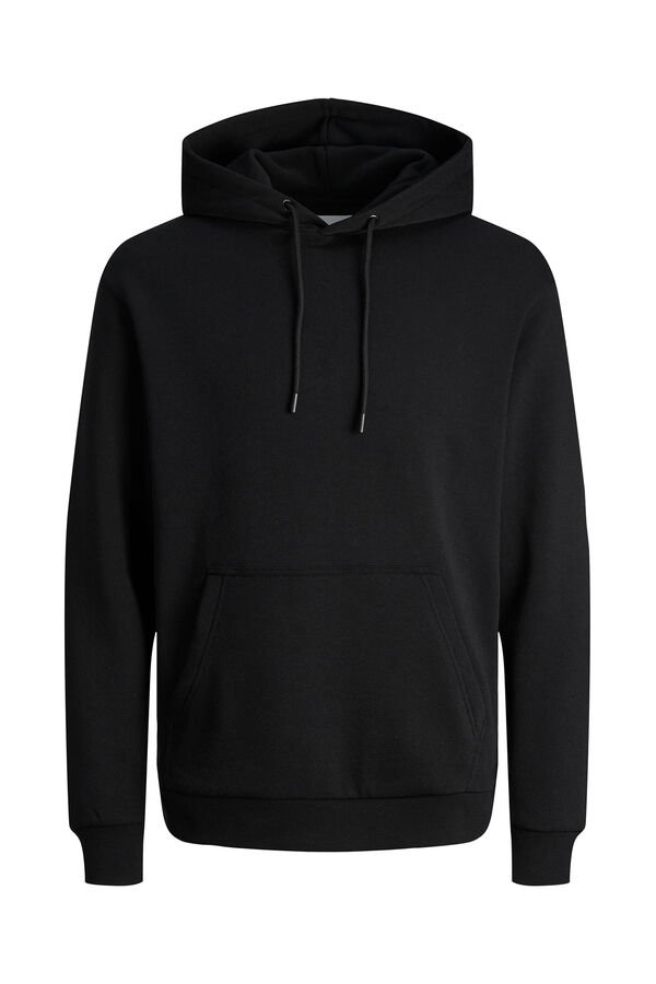Springfield Standard hoodie black