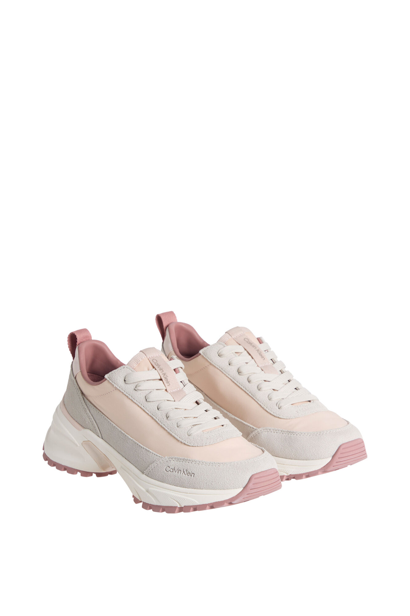 Calvin Klein T&eacute;nis runner Calvin Klein