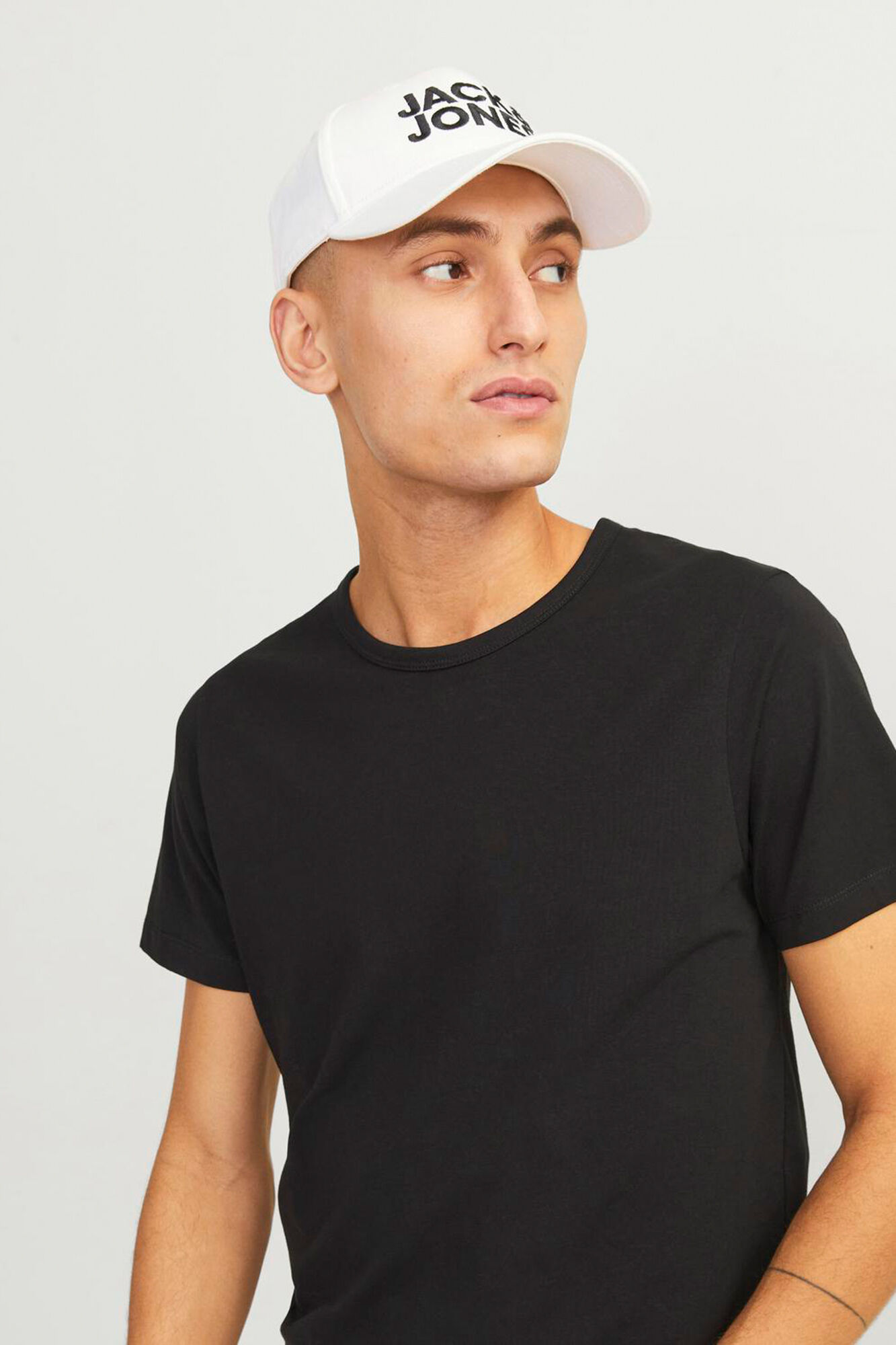 Jack & Jones Gorra logo XL