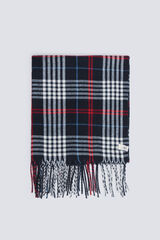 Springfield Tartanski karirani &scaron;al Plava