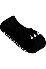 Quiksilver  Men's Socks black