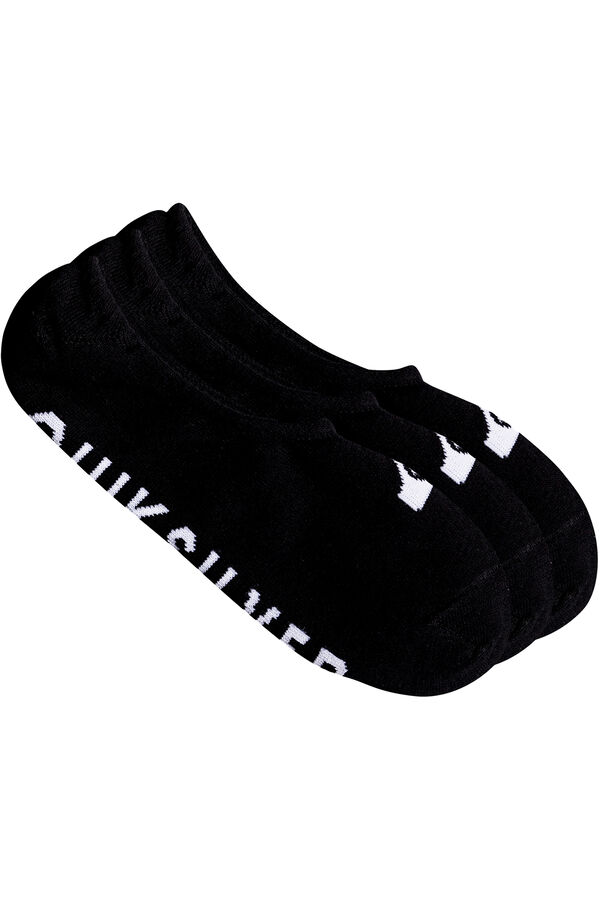 Quiksilver  Men's Socks black