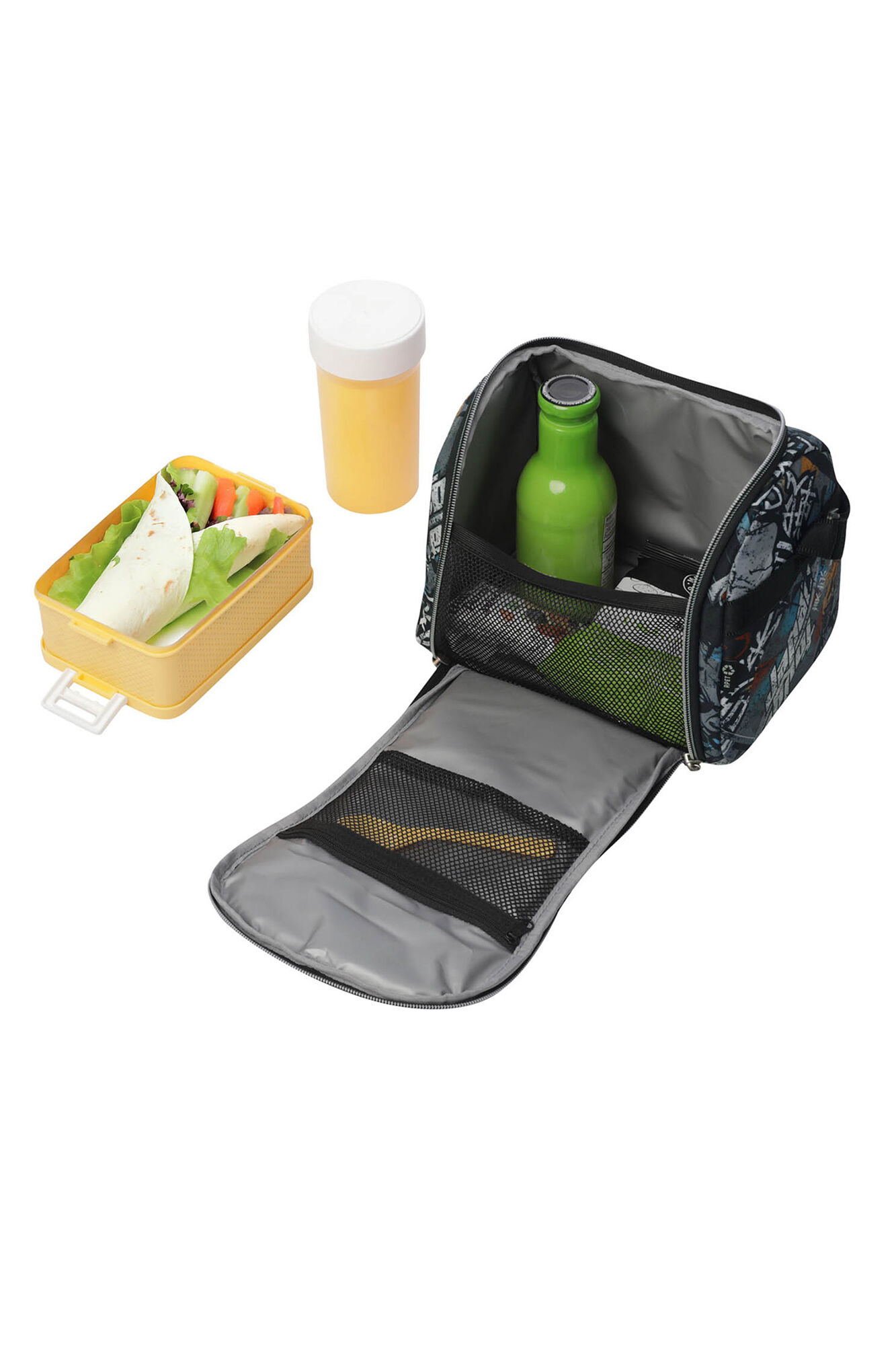 Totto Portameriendas Resaltador