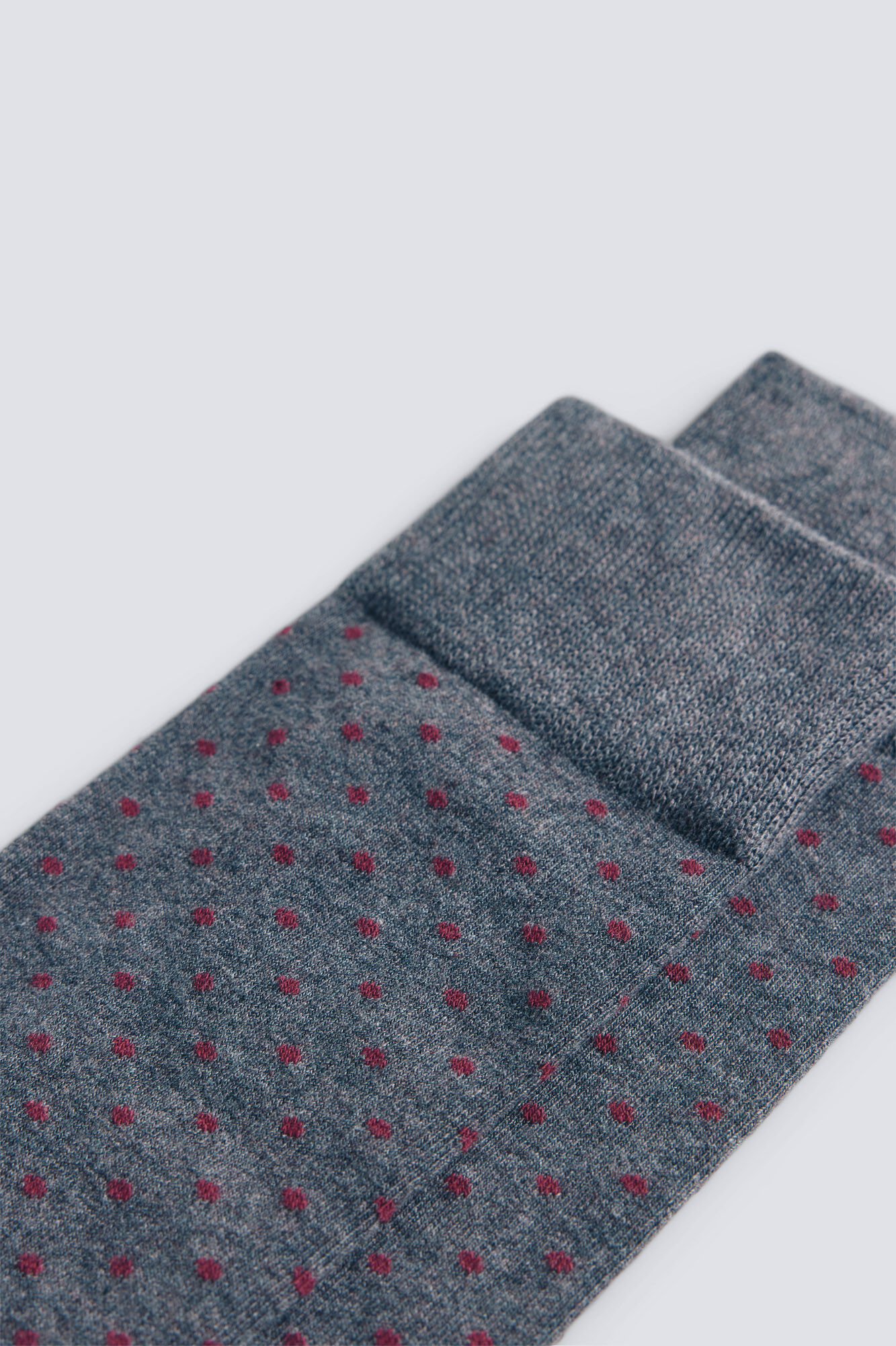 Springfield Calcet&iacute;n largo topos contraste