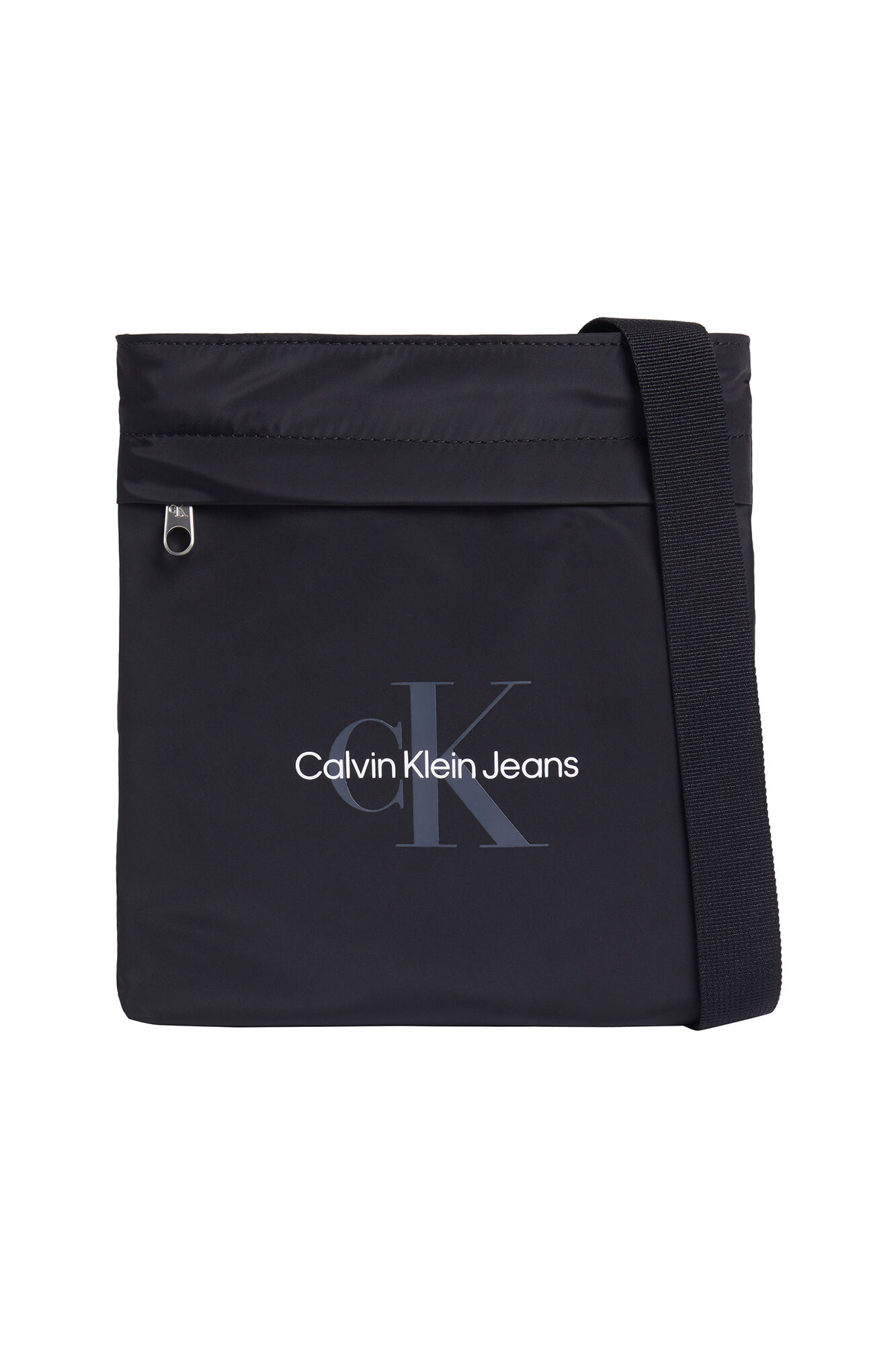 CK Jeans Bandolera Calvin Klein jeans de nylon