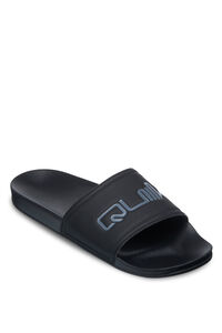 Quiksilver Chanclas con banda y logo