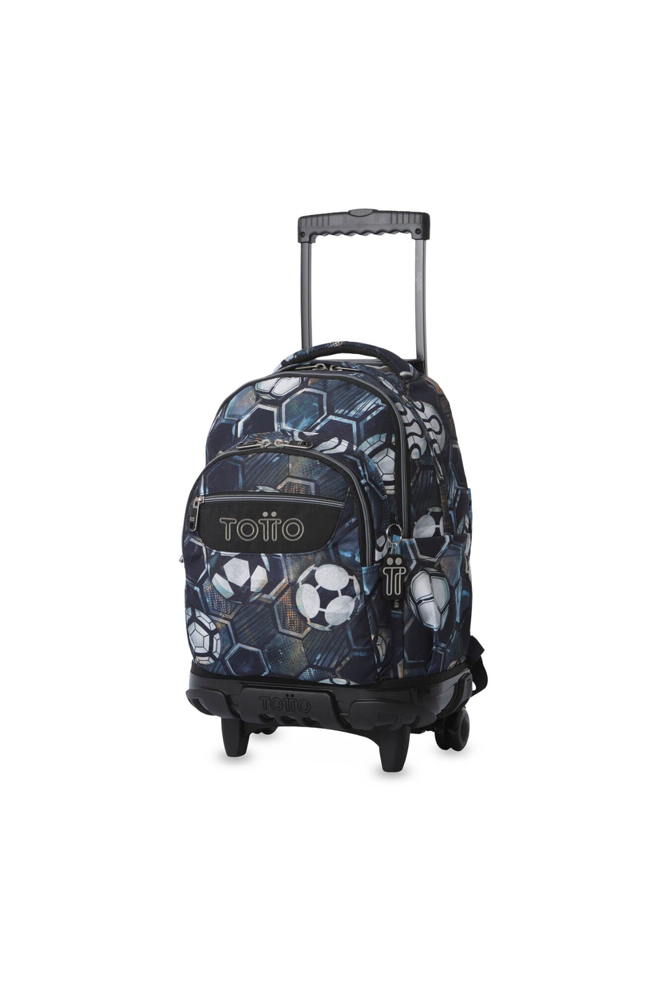 Totto Mochila Renglones