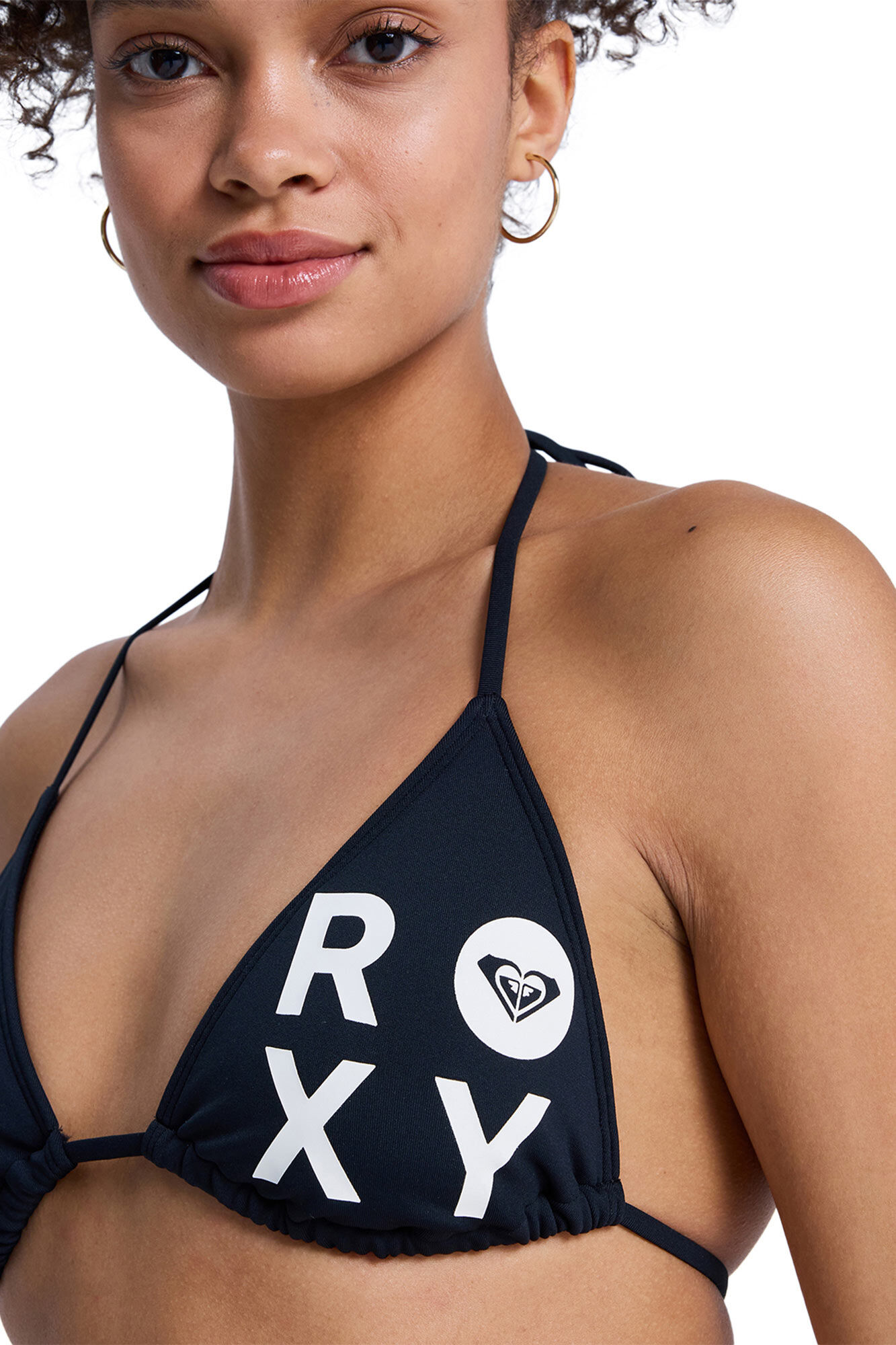 Roxy Bikini triangular