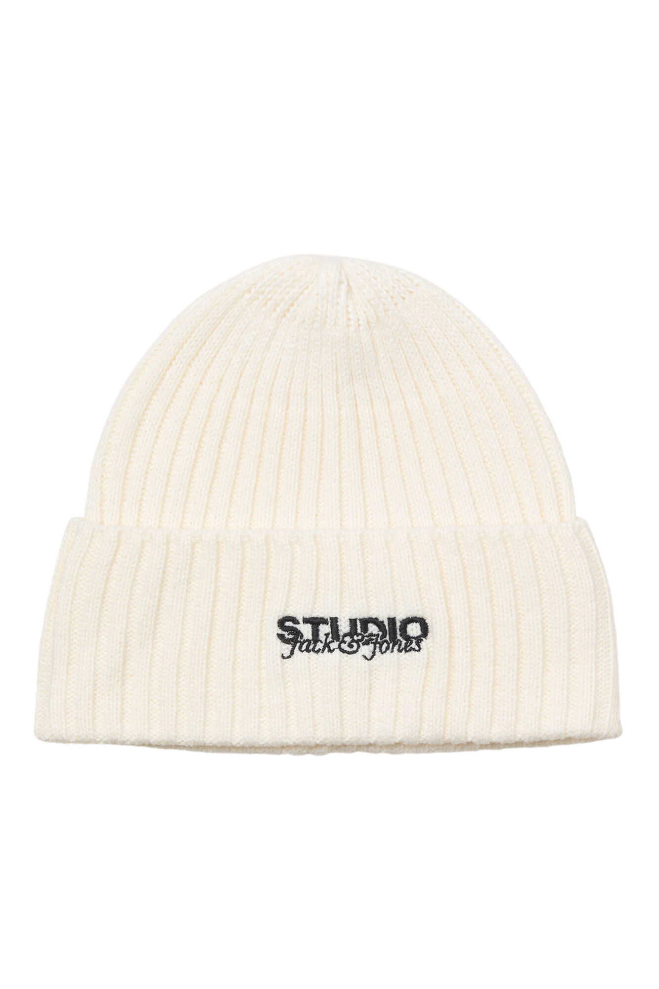 Jack & Jones Gorro estampado studio