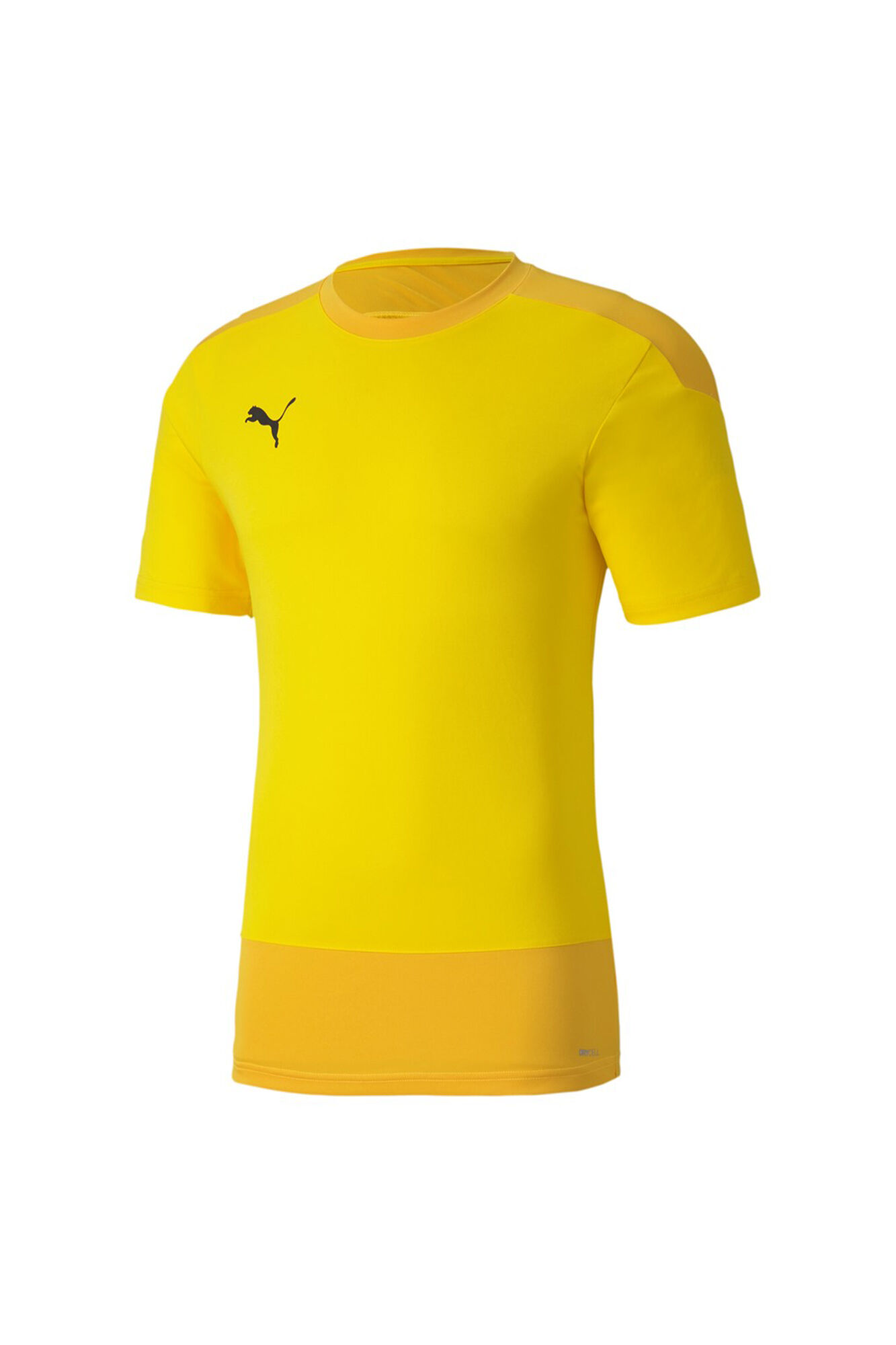 Puma Camiseta manga corta