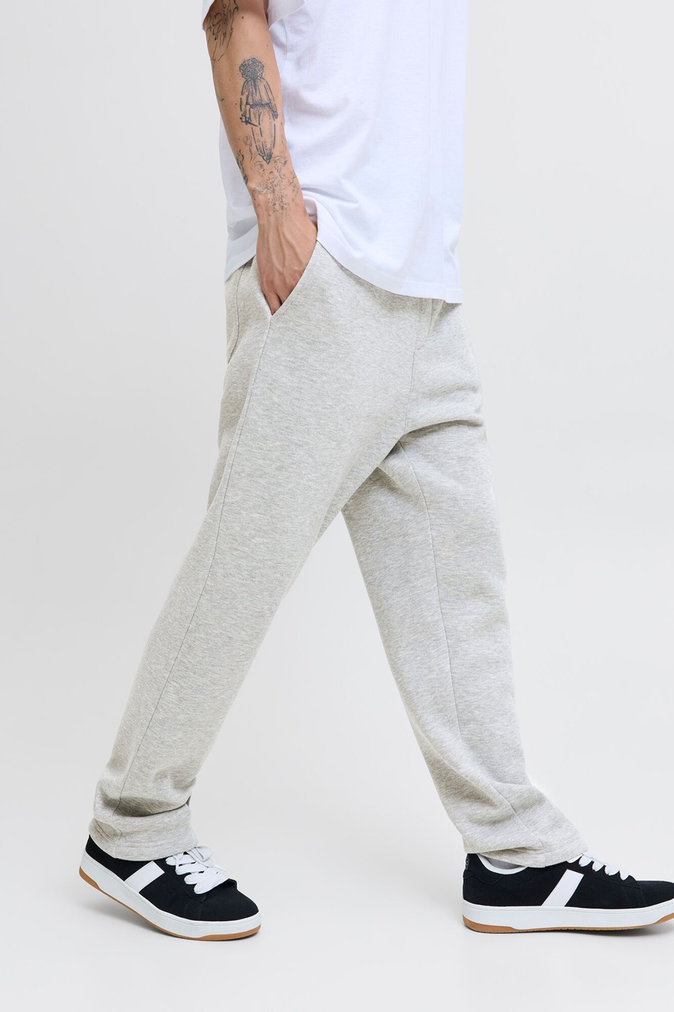 Jack & Jones Pantal&oacute;n relaxed cord&oacute;n