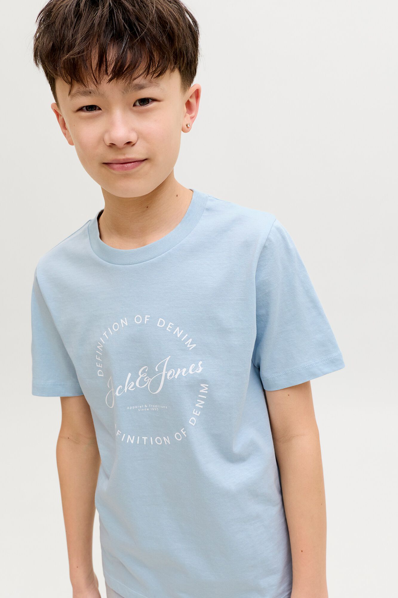 Jack & Jones Junior Camiseta de manga corta