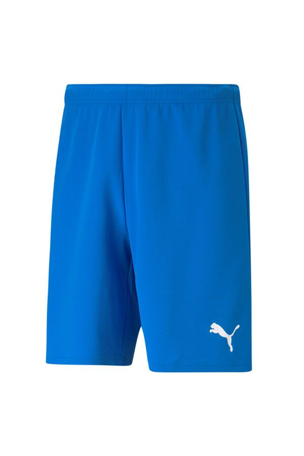 Springfield teamRISE Pantalones cortos deportivos azul