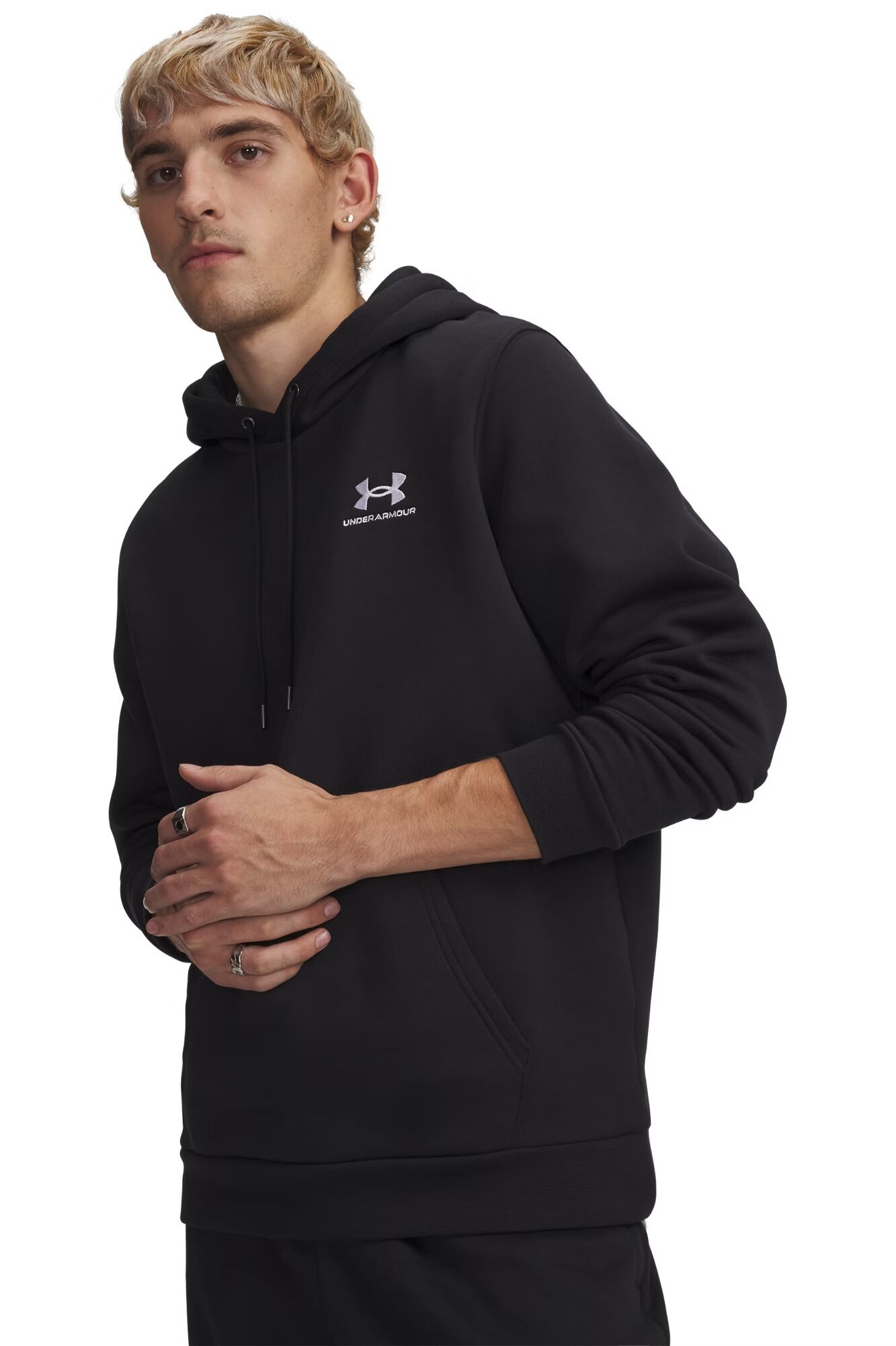 Under Armour Sweatshirt com capuz