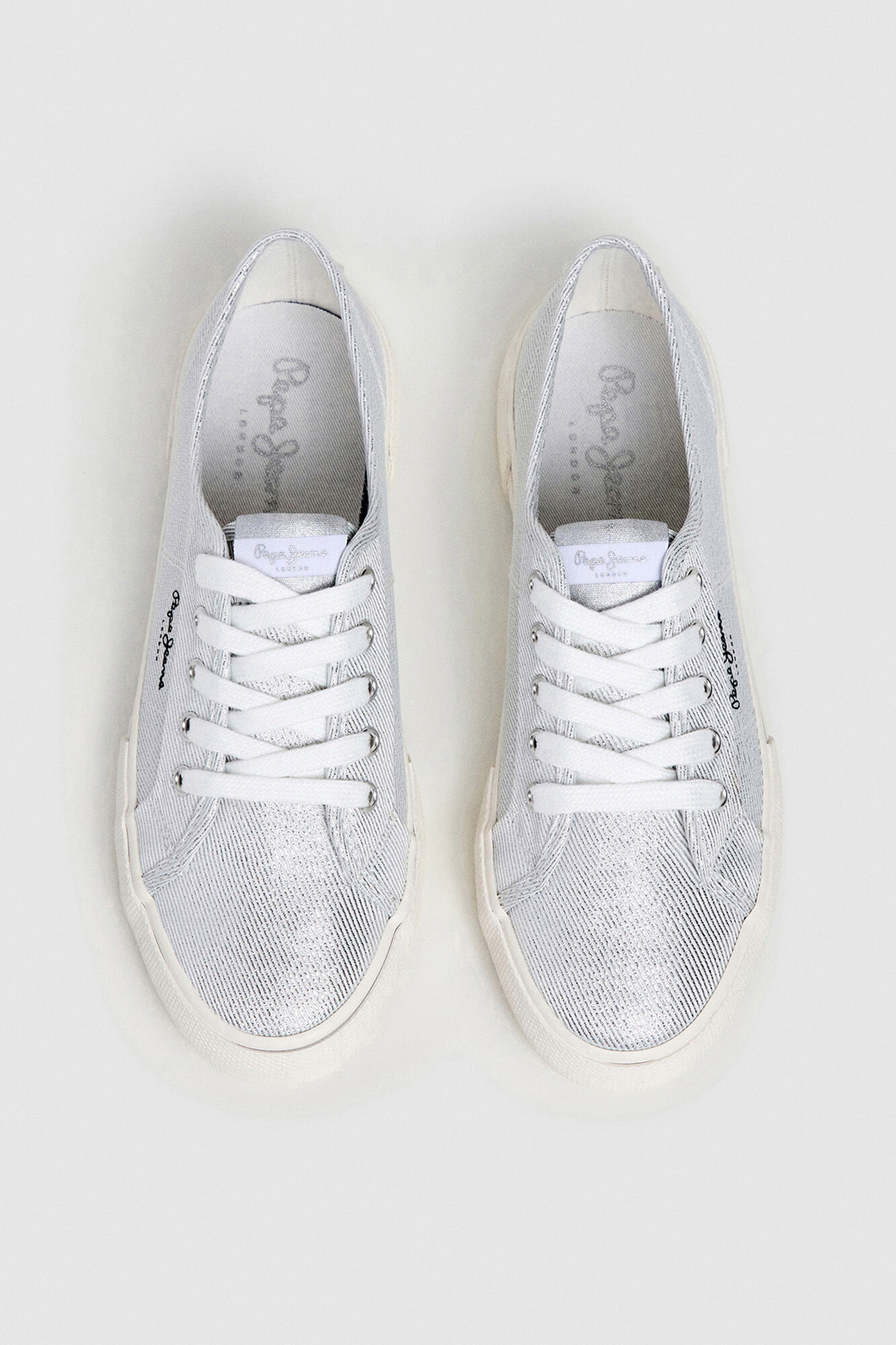 Pepe Jeans Zapatillas Brady Party W