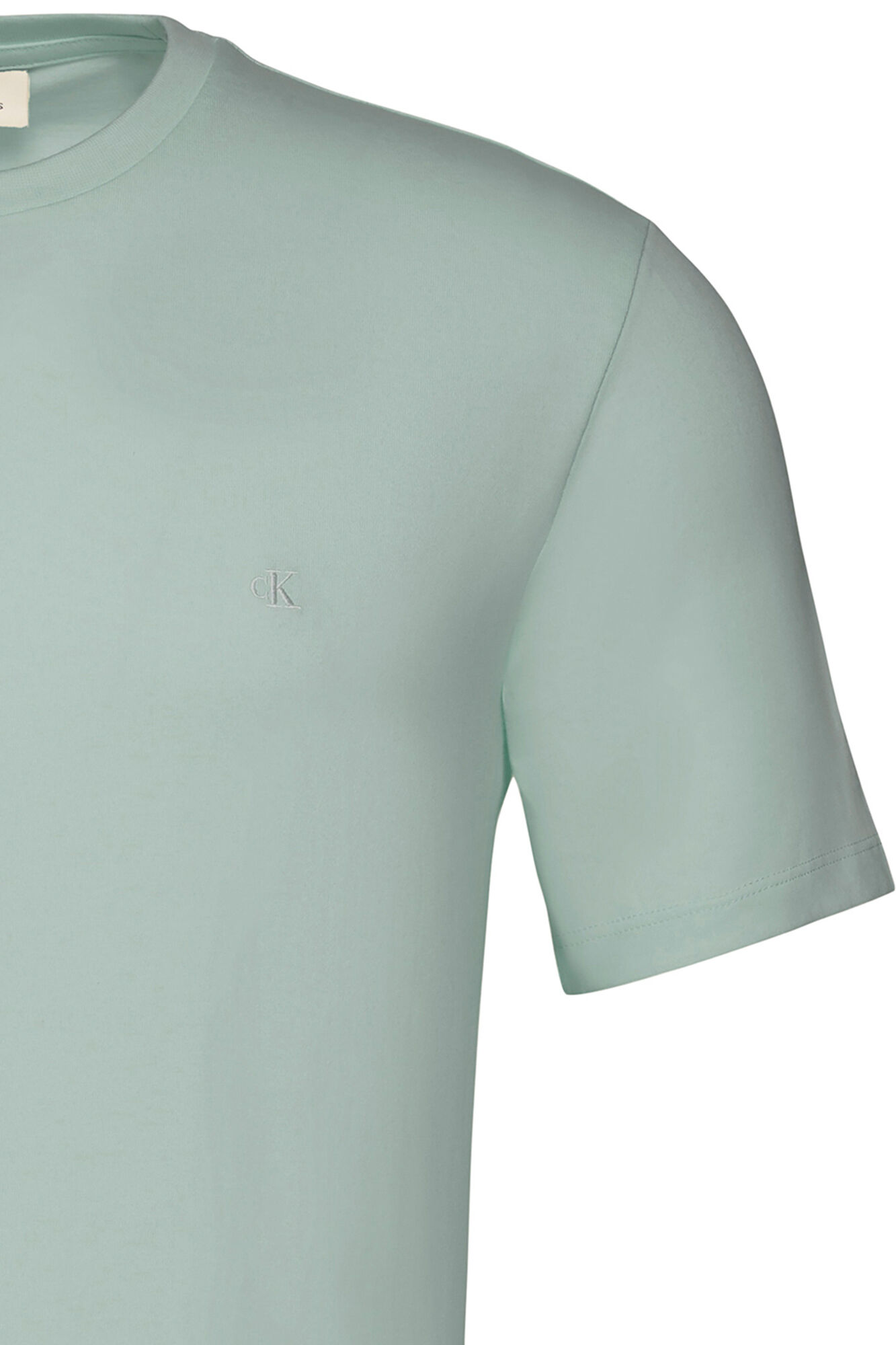 Calvin Klein Camiseta de manga corta