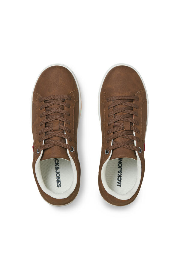 Jack & Jones Zapatilla básica nude