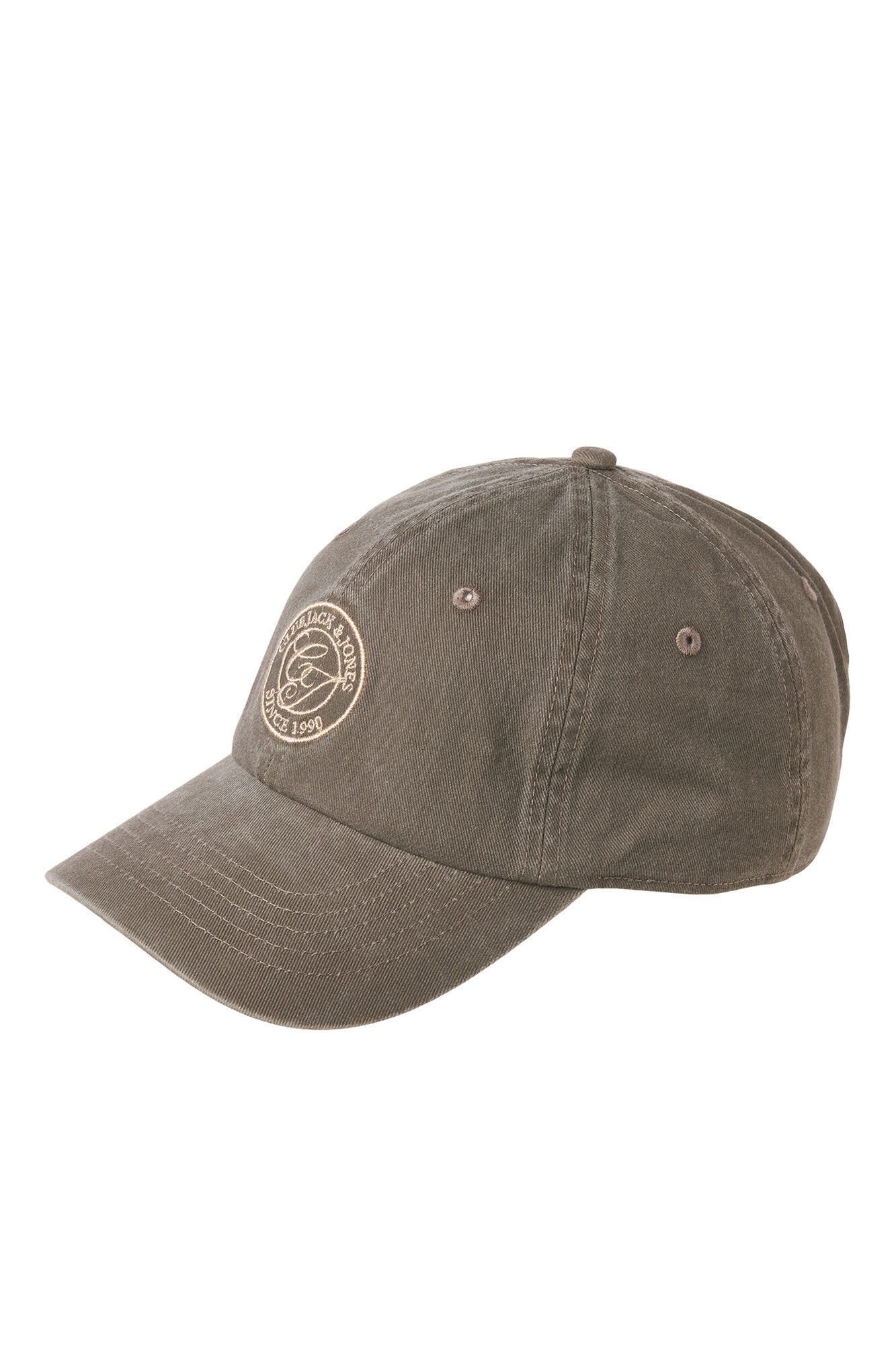Jack & Jones Gorra logo