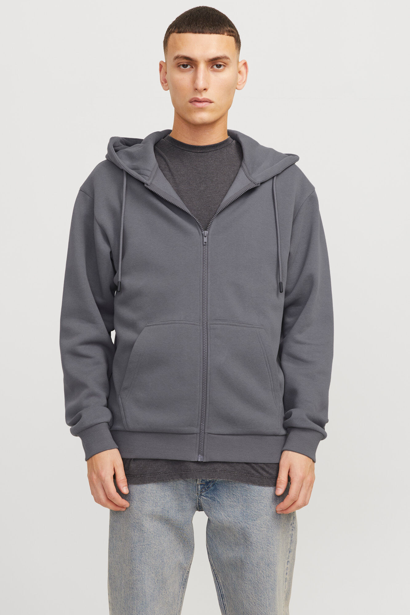 Jack & Jones Sudadera regular fit