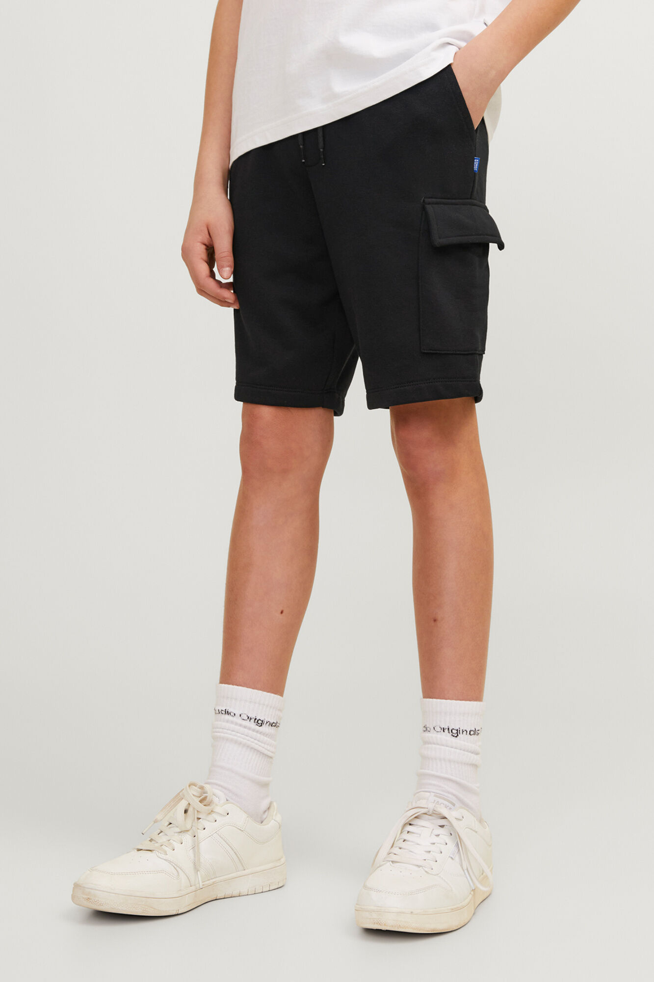 Jack & Jones Junior Shorts jogger cargo