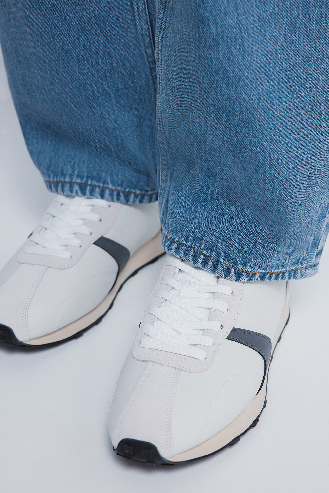 Springfield Zapatilla casual