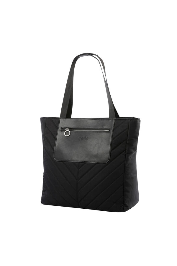 Totto Malawi bag black