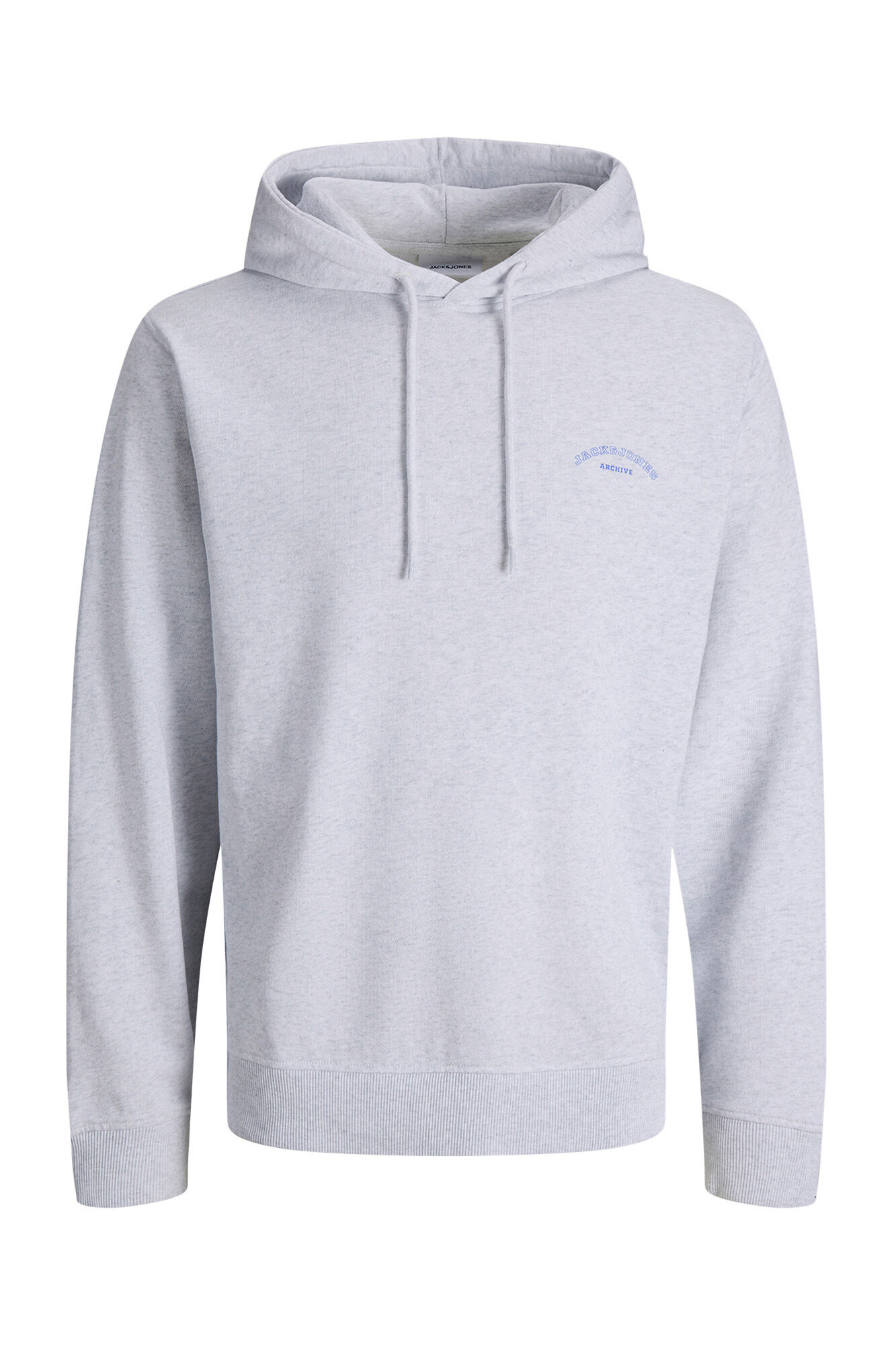 Jack & Jones Sudadera con capucha relaxed