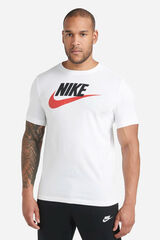 Springfield Nike Sportswear Men's T-Shirt white