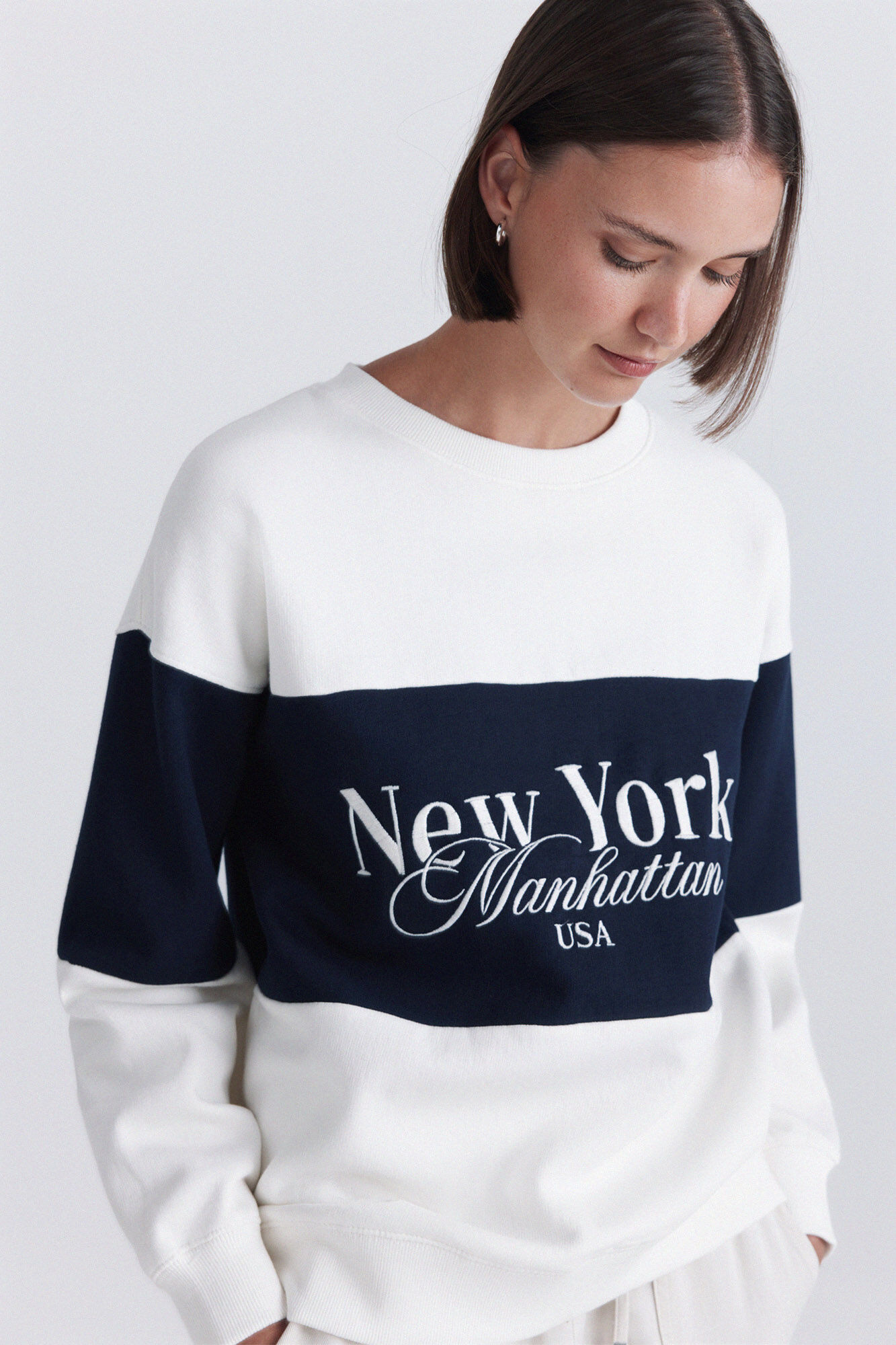Springfield Duks "MANHATHAN"