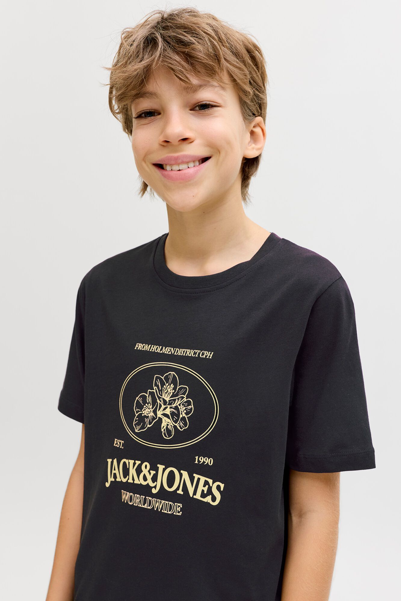 Jack & Jones Junior Camiseta de manga corta