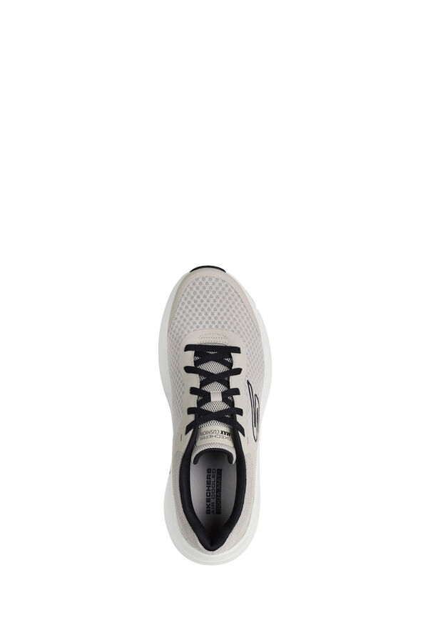 Skechers Zapatillas Max Cushioning Endeavour gris