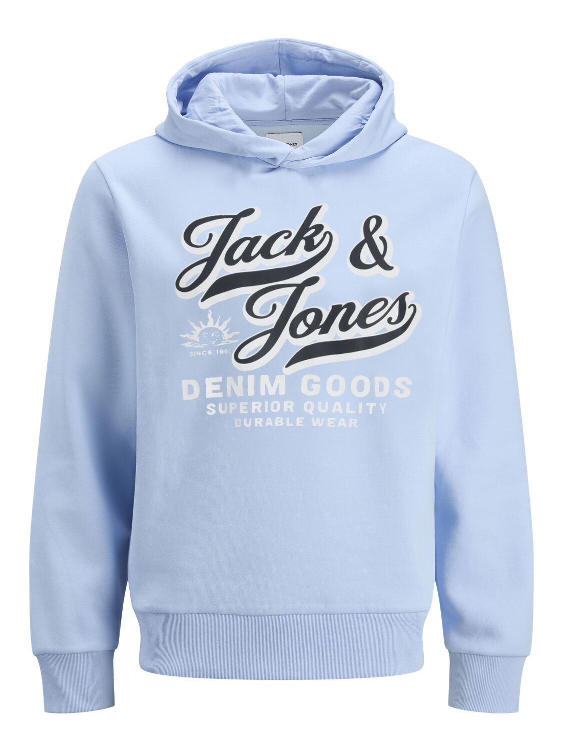 Jack & Jones Junior Sudadera regular fit