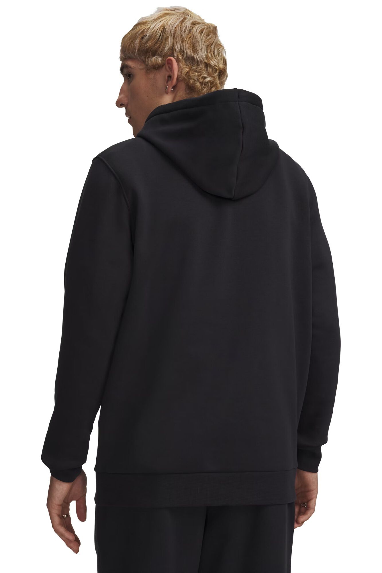 Under Armour Sweatshirt com capuz