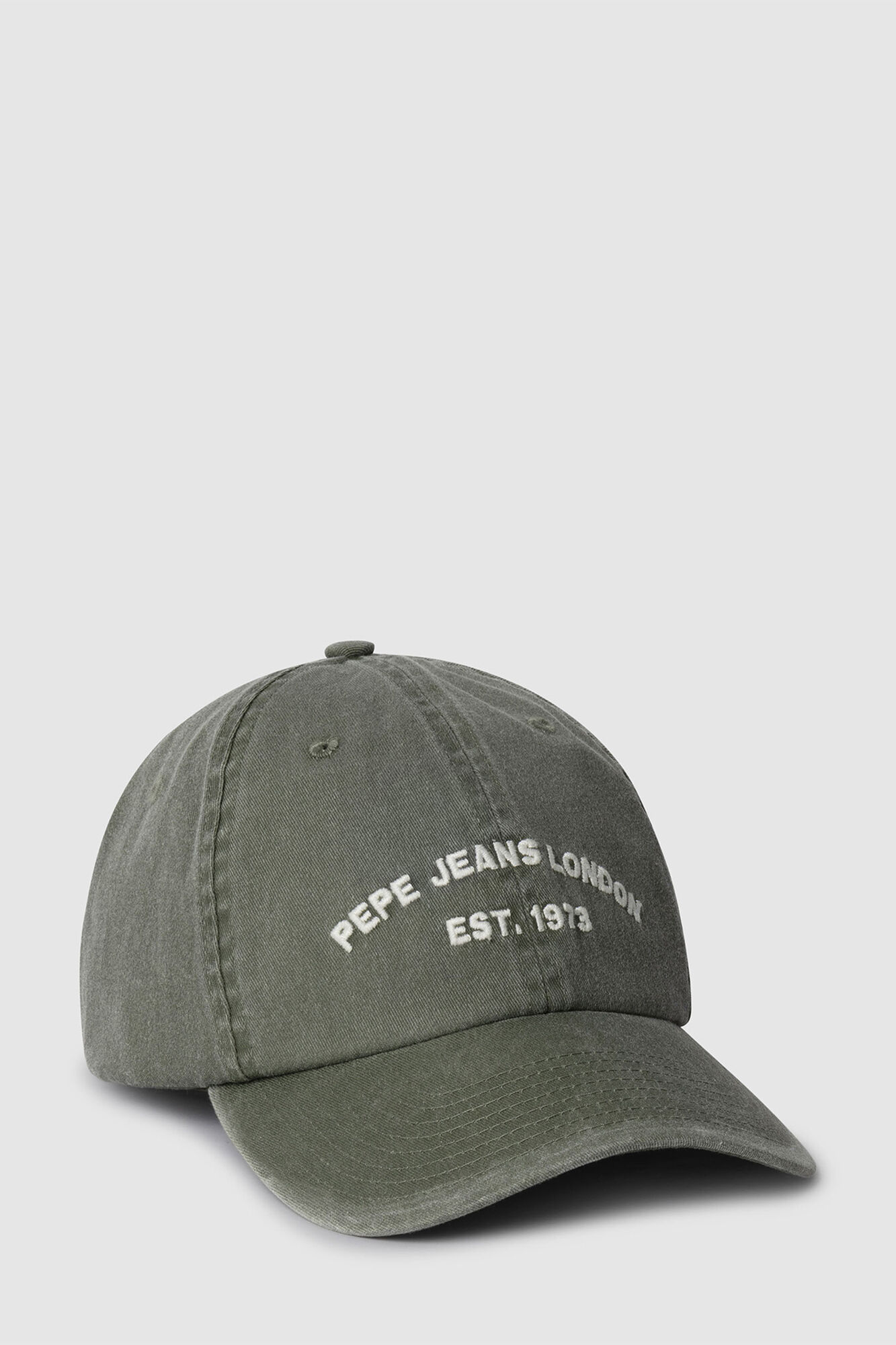 Pepe Jeans Gorra de sarga