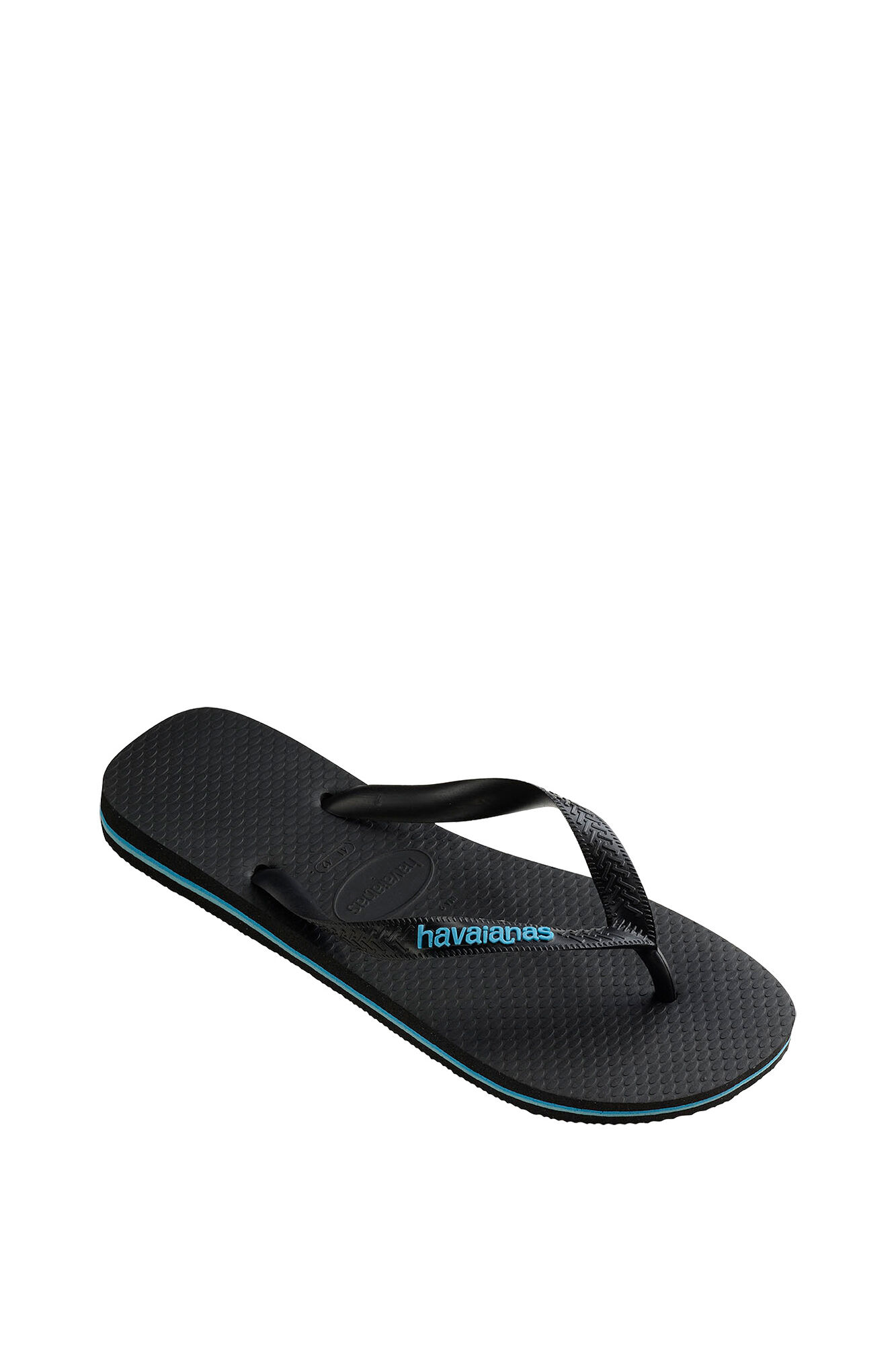 Havaianas Chanclas planas goma